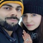 virat kohli ask for honeymoon tips in social media from his cricketer friend