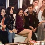 malaika arora get trolled for her short dress in party ugly comments in instagram