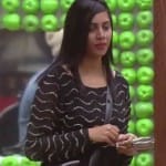 bigg boss 11 arshi khan accused in these 4 cases now issue arrest warrant