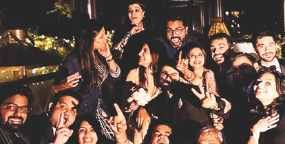 Virat Anushka marriage related story has also come in front