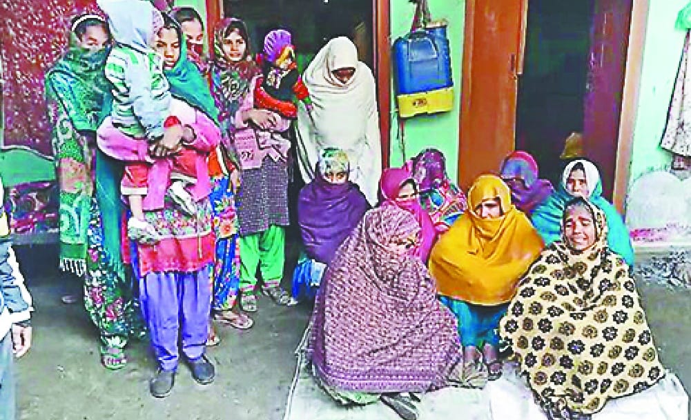 Arrests of remaining accused, security for girl students