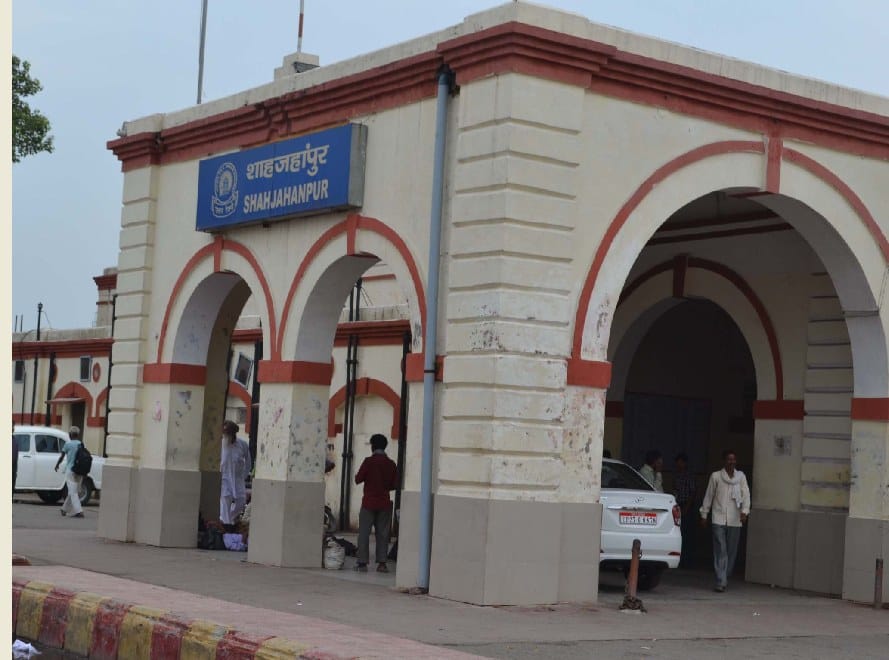 नए साल में रेलवे स्टेशन पर मिलने लगेगी वाईफाई सुविधा