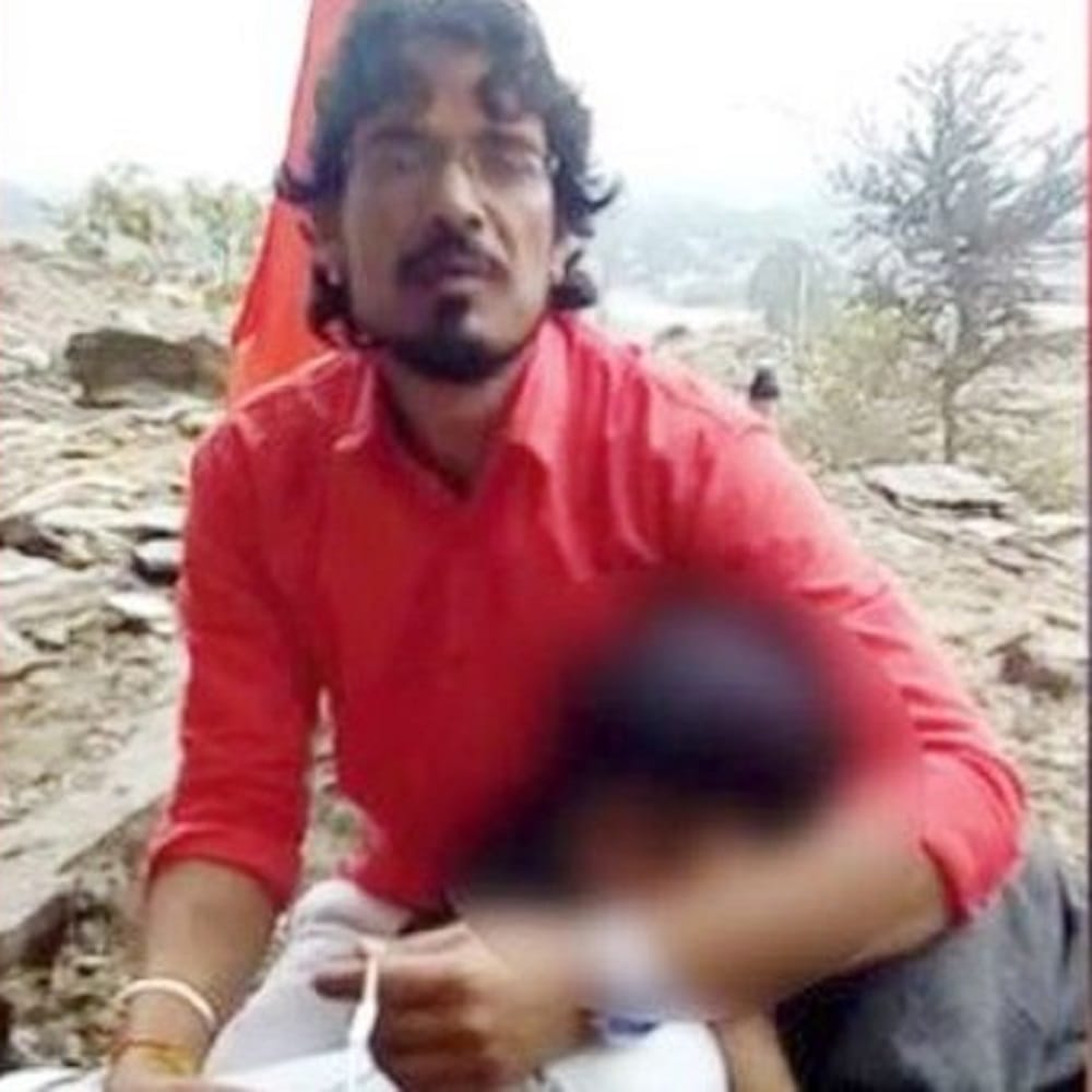 taslima nasreen wrote about her views on afrazul khan live murder and shambhulal raigar