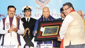 Reservation is not necessary to move forward: Covind