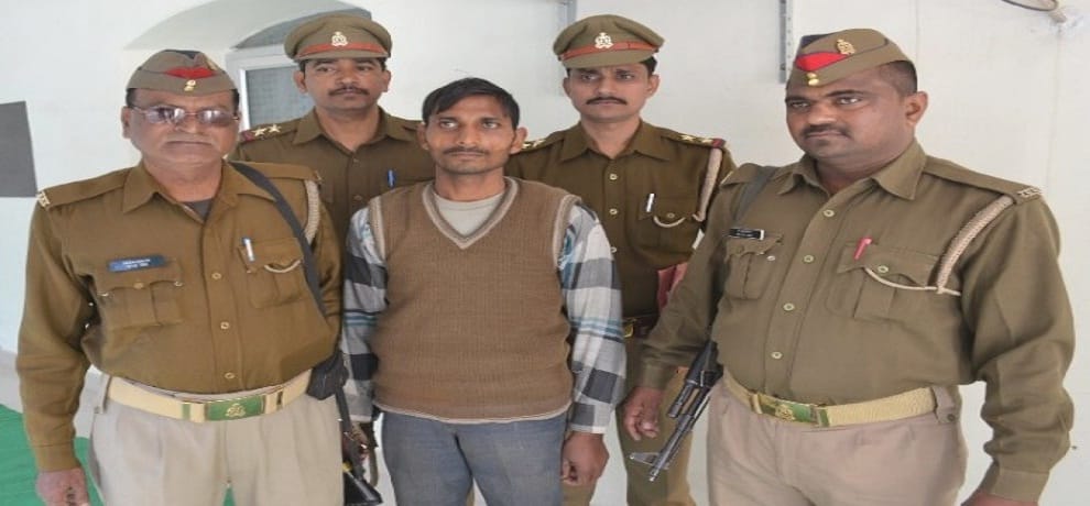 Uttar Pradesh Police Claims To solve 11 year old anuj murder case In Bareilly