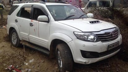 shera khubban gang threaten to bathinda police