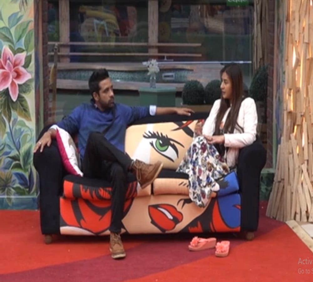 all contestants of bigg boss 11 will be nominated for the next week