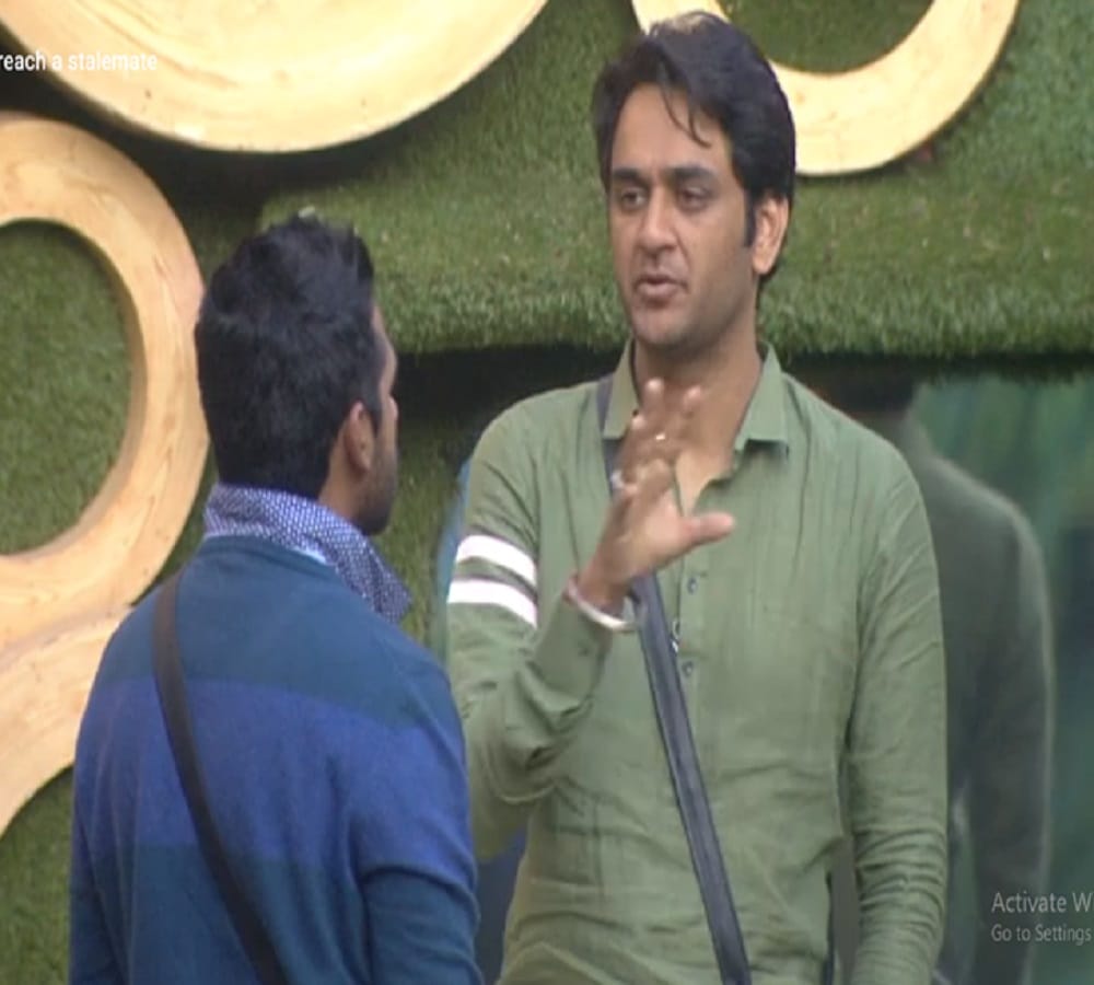 all contestants of bigg boss 11 will be nominated for the next week