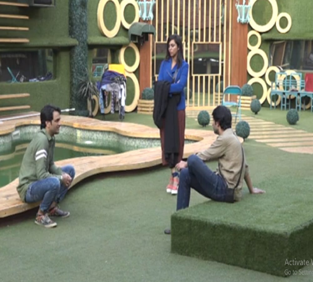 all contestants of bigg boss 11 will be nominated for the next week