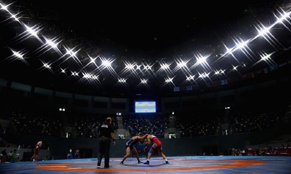 Without training it will be difficult for sportsperson to prepare for Olympics amid corona virus lockdown