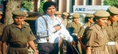 Suhaib ilyasi convicts by Delhi's Karkardooma court for wife's murder