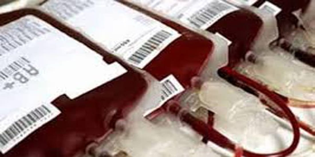 Blood brokers are openly selling diseases in kanpur