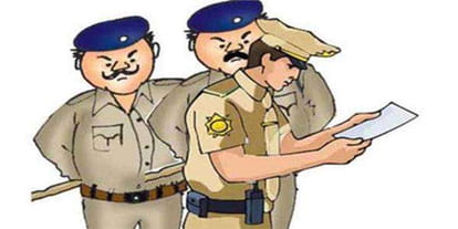  girls' gang was cheating on the name of job