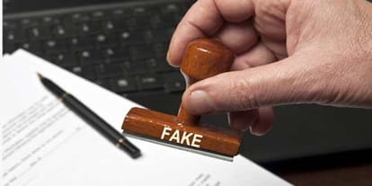  girls' gang was cheating on the name of job