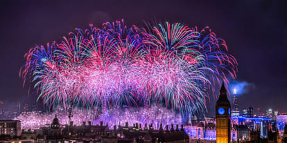 Make this New YEAR Memorable like this