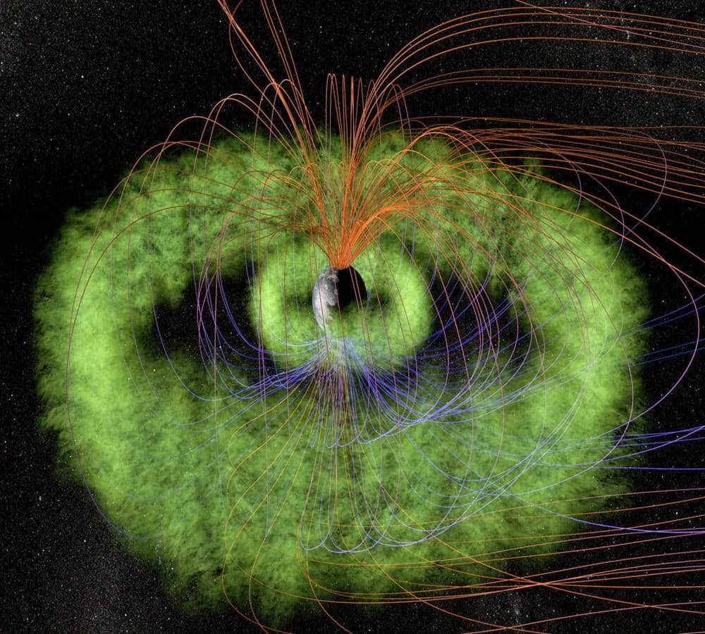 sixty years mystery of the space is sorted now