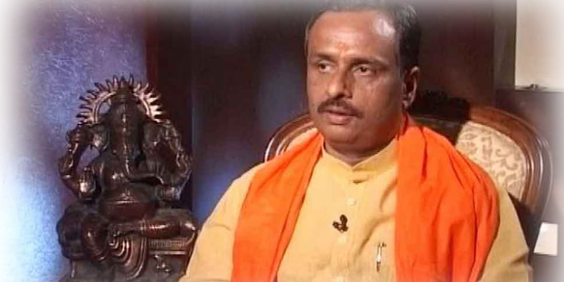 Deputy Chief Minister charged with good wishes on Rahul Gandhi