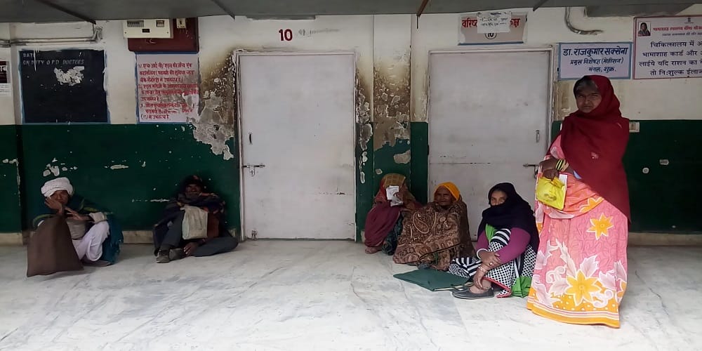 rajasthan doctors commenced their strike from today itself in all over the state 