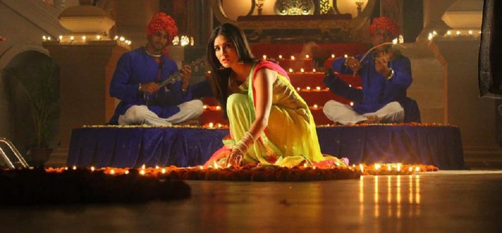 Karnataka Home Minister Ramalinga recommends Bharatanatyam for Sunny leone in new year party