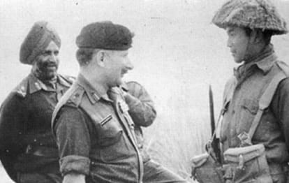total recall of indo-pak war and emergence of bangladesh