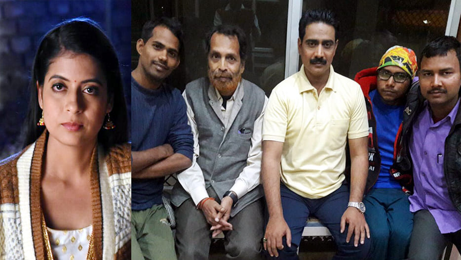tv serial ramayan fame deepika chikhaliya will be in Bollywood film Ghalib