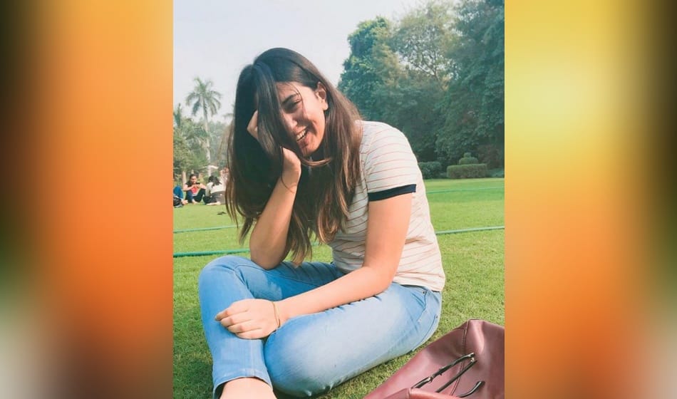 gurmehar kaur will be seen on shahrukh khan show 'ted talks india : nayi soch'