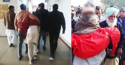  One arrested in rape, murder of 6-year-old girl in Hisar