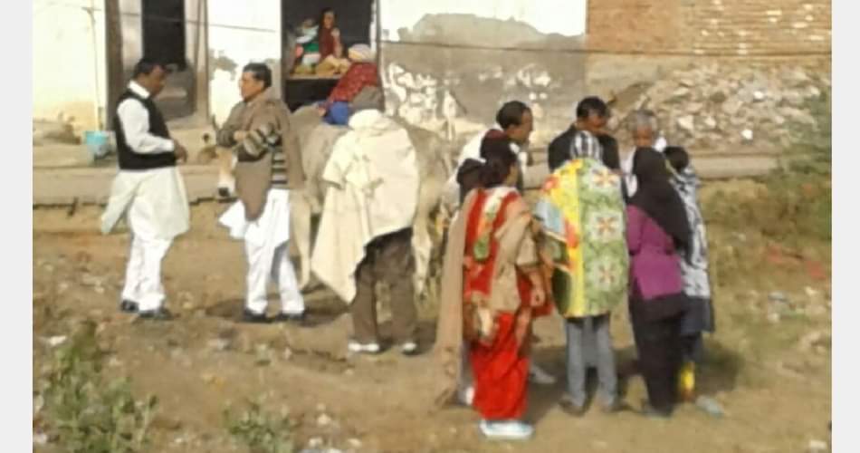  One arrested in rape, murder of 6-year-old girl in Hisar