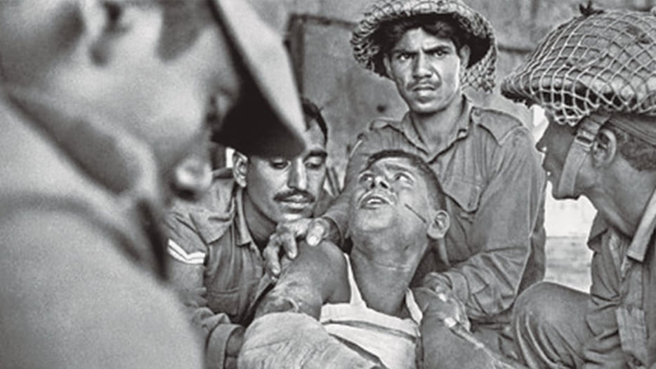 Vijay Diwas 1971 December 16th bangladesh war vijay diwas today and here you know the story of pakistan surrender