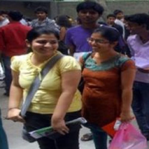 vacancy in NICED for Field Worker and Community Health Worker post