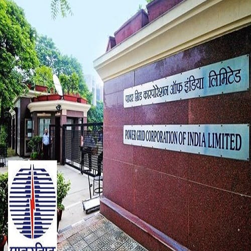Vacancy for the Diploma candidate in Power Grid Corporation of India Limited for trainee