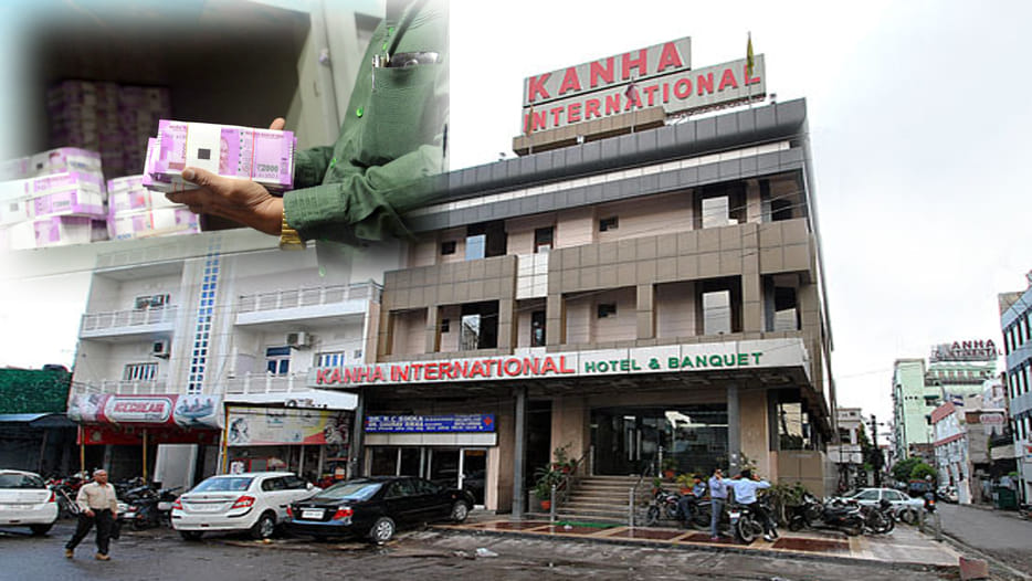 Kanha Hotel Group and Transport on nine bases investigation continue on third day