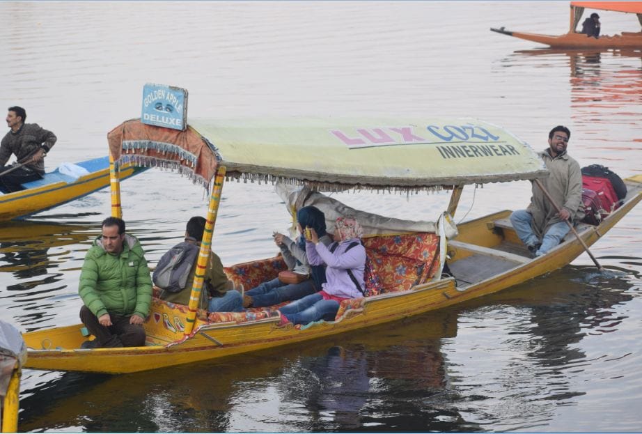 photo gallery of kashmir valley in winters