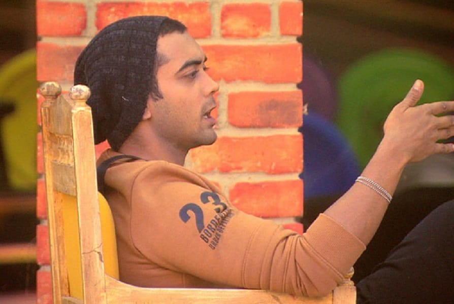Bigg Boss 11 contestant Luv Tyagi dressing sense failed Priyank Sharma in the house 