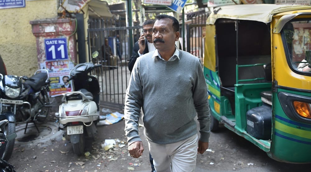Coal scam Jharkhand ex cm Madhu Koda gets three years imprisonment and  25 lakh Fine
