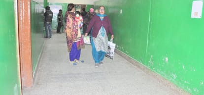 health department hold video conferencing on mandi case