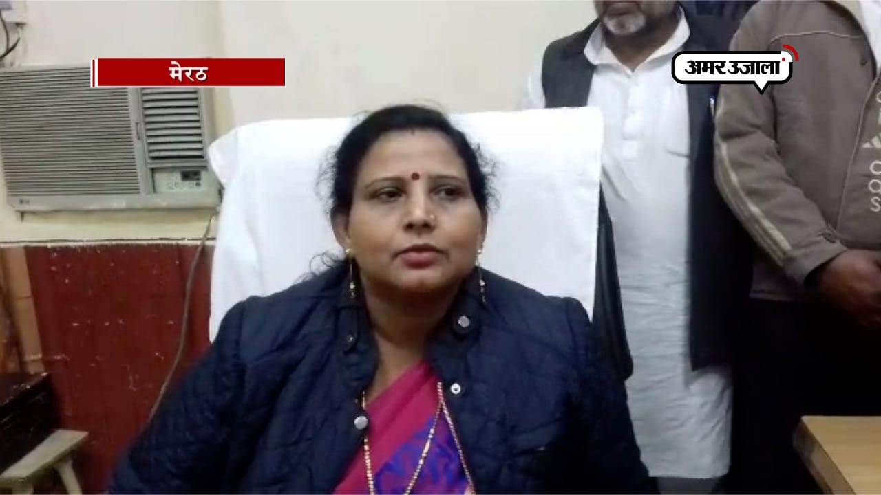 मेरठ 