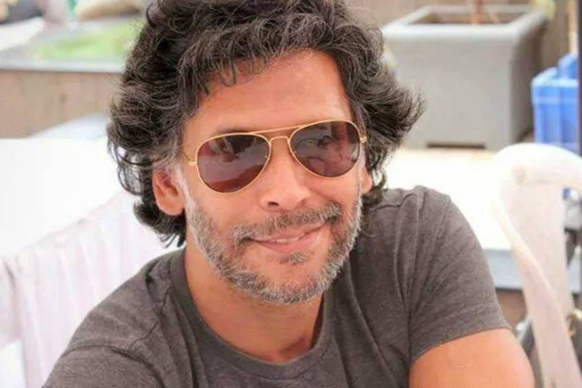 milind soman come with new show i can you can, will help you to quit smoking