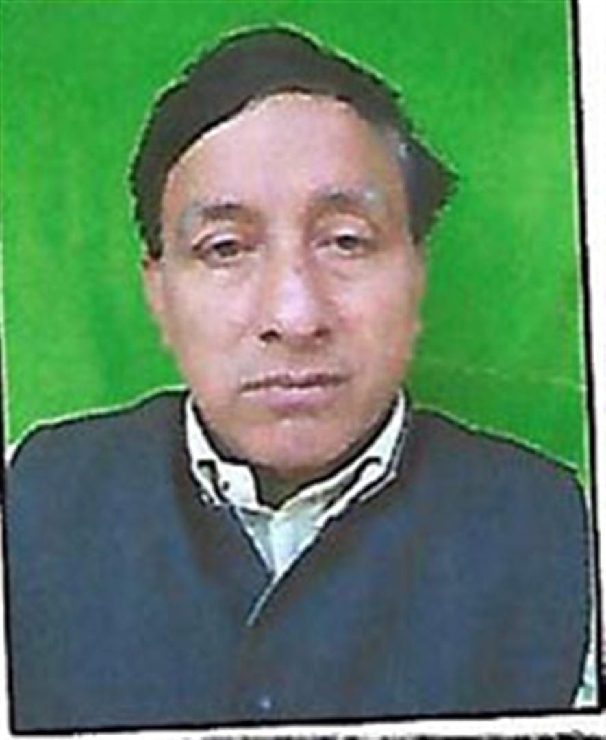 Pressure Tank Blast in Hathras a man Died