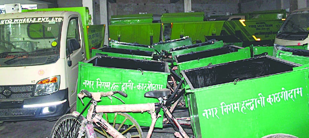 why crore wasted 