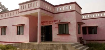 Tribute to nirbhaya in home district ballia