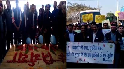 people remembered Nirbhaya On the 5th year of the gang rape  