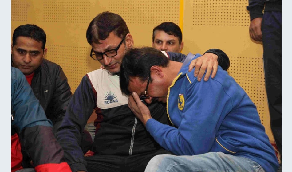 dead body of footballer nitisha bought from australia, funeral will be held on december 17