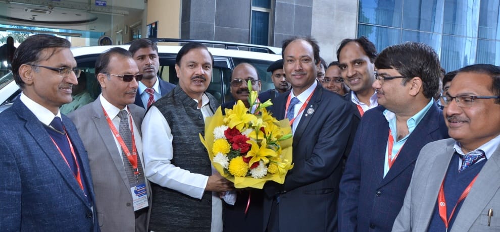 national conference organised at icai