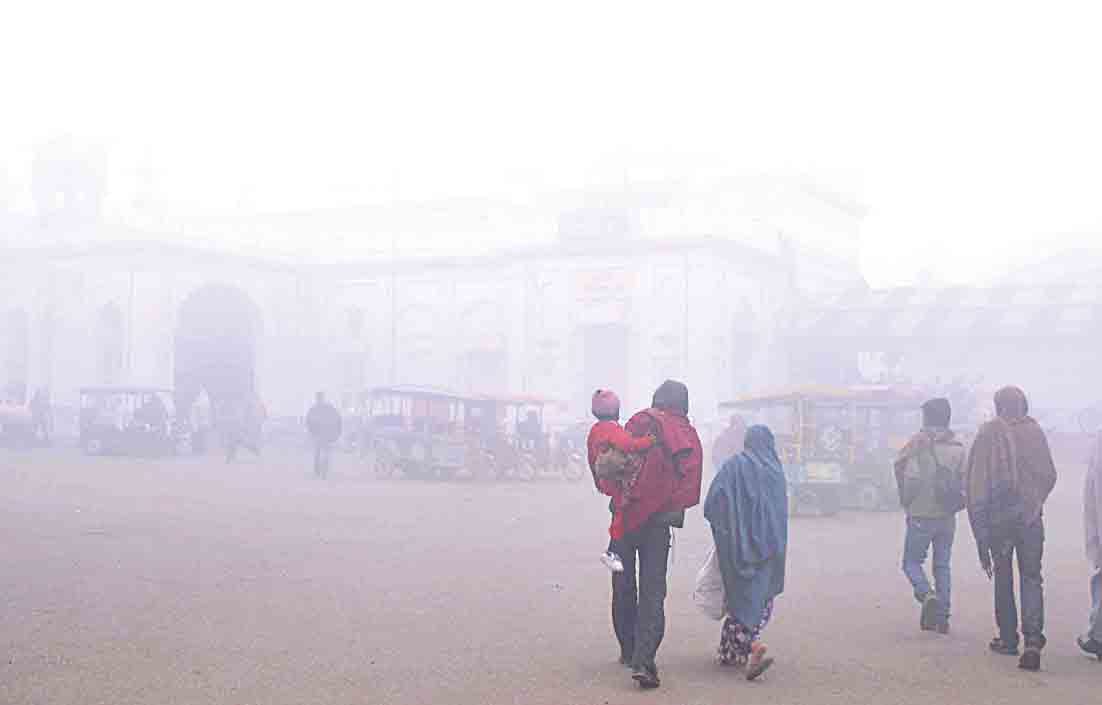 unon parsan srious in cold
