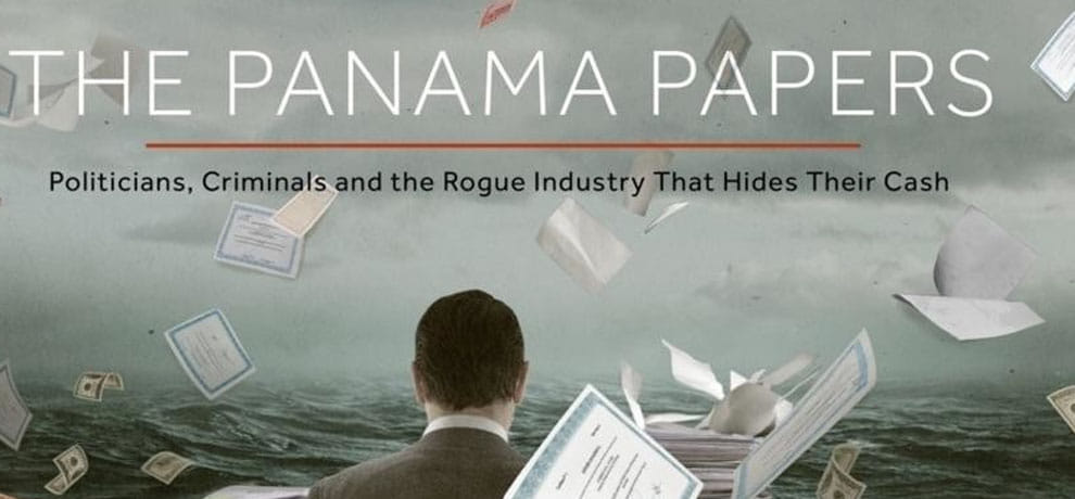 panama paper scam: 48 crore rupees property seized of Ahmedabad company