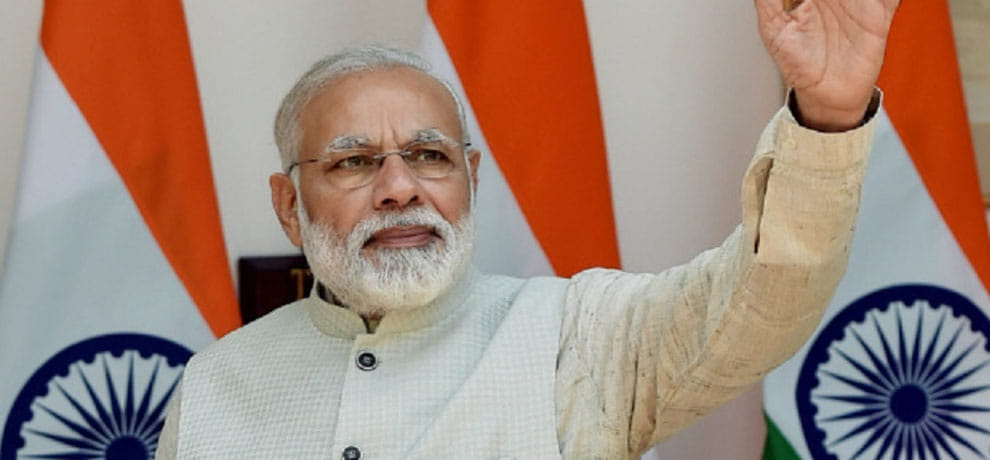 Hundreds of people write the letter to PM Narendra Modi for euthanasia 