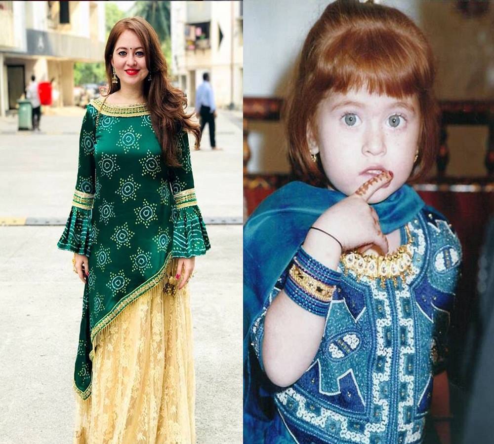 desi girl who was bullied because she has white skin now wants a DNA test