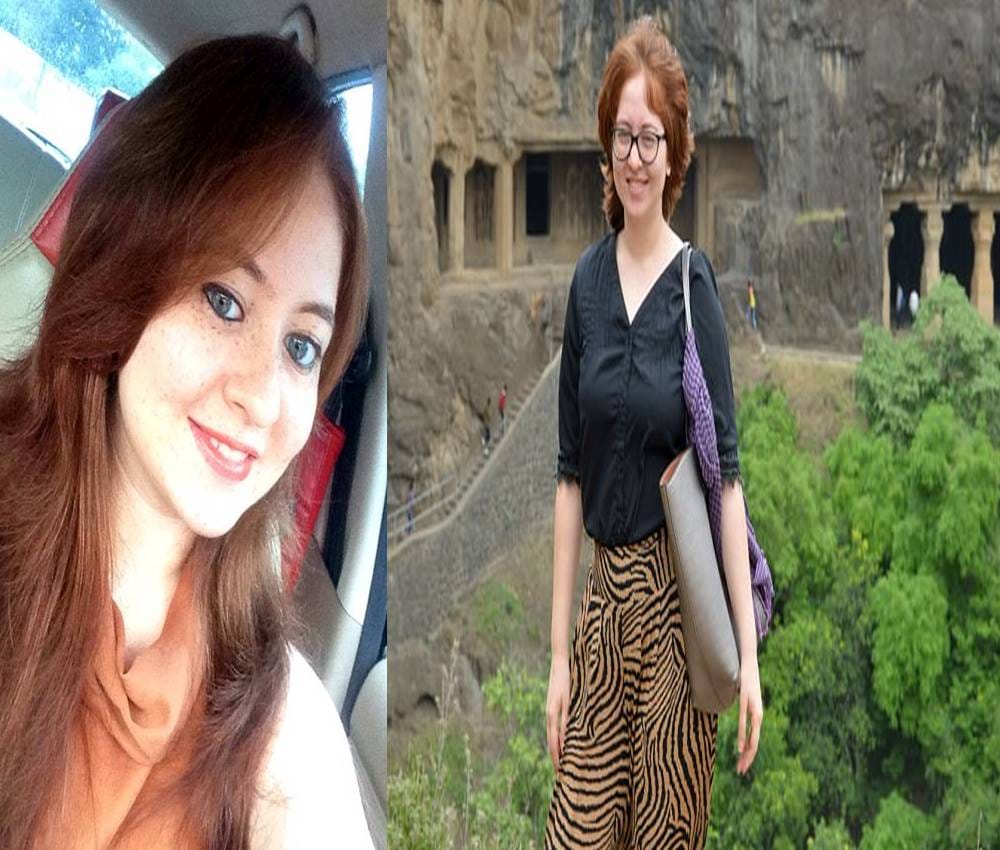 desi girl who was bullied because she has white skin now wants a DNA test