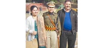 himachal police DSP pratibha chauhan interview